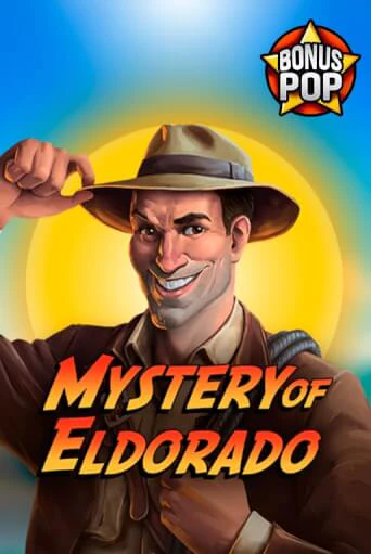 Mystery of Eldorado - играть онлайн | Казино Cristal Palace бесплатно