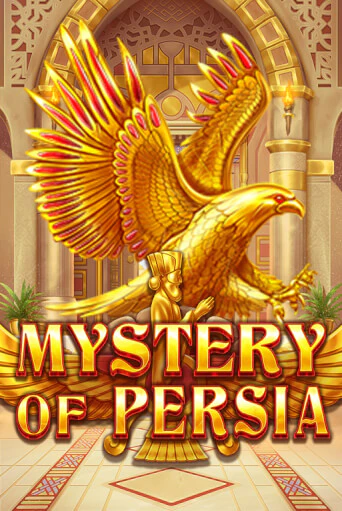 Mystery of Persia - играть онлайн | Казино Cristal Palace бесплатно