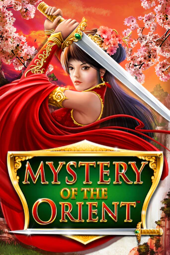 Mystery of the Orient - играть онлайн | Казино Cristal Palace бесплатно