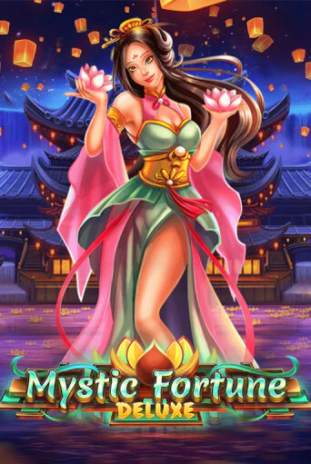 Mystic Fortune Deluxe - играть онлайн | Казино Cristal Palace бесплатно