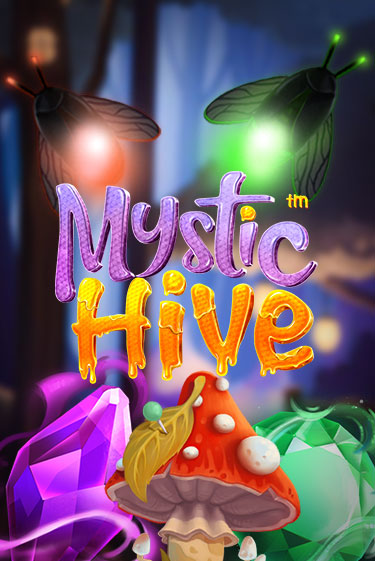 Mystic Hive - играть онлайн | Казино Cristal Palace бесплатно
