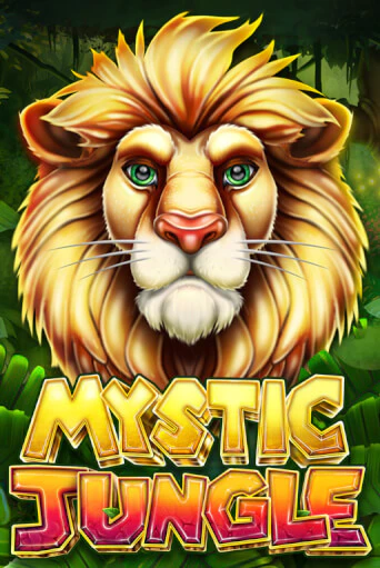 Mystic Jungle - играть онлайн | Казино Cristal Palace бесплатно