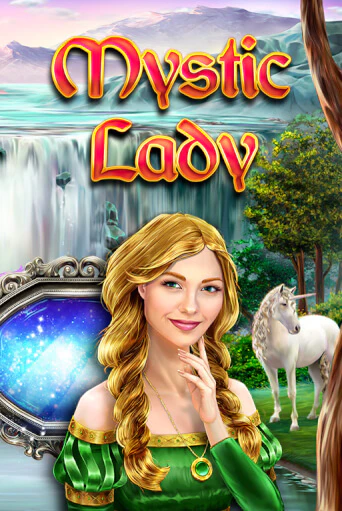 Mystic Lady - играть онлайн | Казино Cristal Palace бесплатно