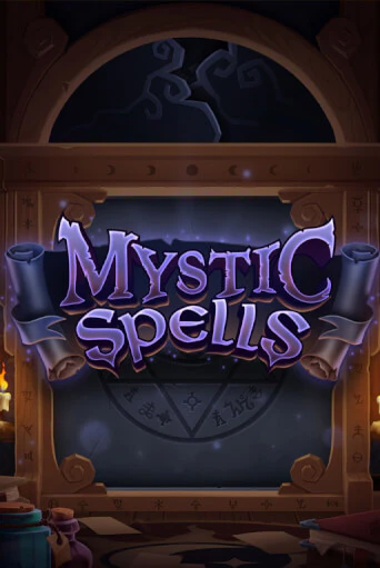 Mystic Spells - играть онлайн | Казино Cristal Palace бесплатно