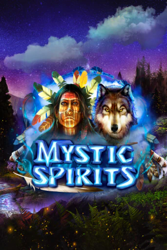Mystic Spirits - играть онлайн | Казино Cristal Palace бесплатно