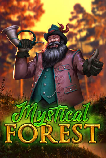 Mystical Forest - играть онлайн | Казино Cristal Palace бесплатно