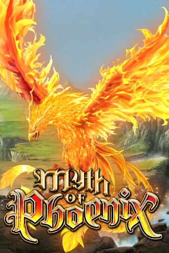 Myth of Phoenix - играть онлайн | Казино Cristal Palace бесплатно