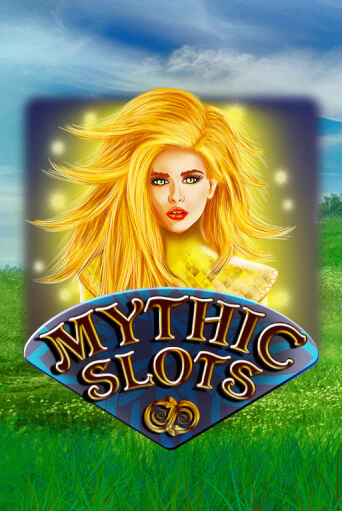 Mythic - играть онлайн | Казино Cristal Palace бесплатно