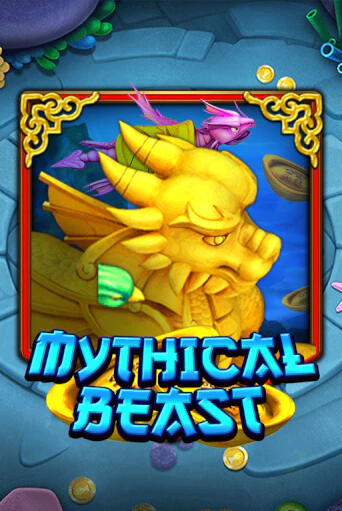 Mythical Beast - играть онлайн | Казино Cristal Palace бесплатно