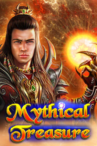 Mythical Treasure - играть онлайн | Казино Cristal Palace бесплатно