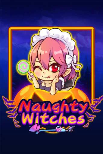 Naughty Witches - играть онлайн | Казино Cristal Palace бесплатно