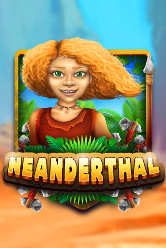 Neanderthals - играть онлайн | Казино Cristal Palace бесплатно