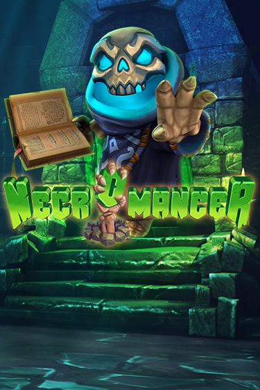 Necromancer - играть онлайн | Казино Cristal Palace бесплатно