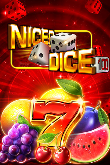 Nicer Dice 100 - играть онлайн | Казино Cristal Palace бесплатно