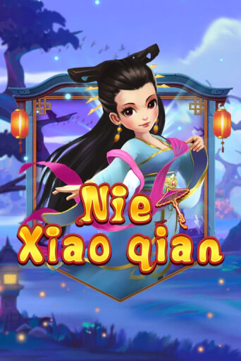 Nie Xiaoqian - играть онлайн | Казино Cristal Palace бесплатно