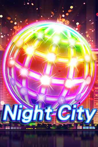 Night City - играть онлайн | Казино Cristal Palace бесплатно