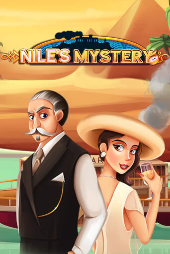Nile's Mystery - играть онлайн | Казино Cristal Palace бесплатно