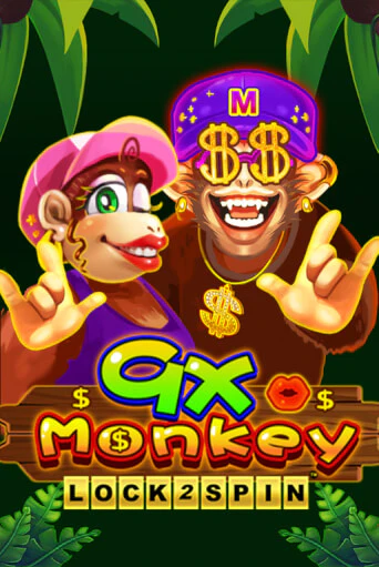 Nine Monkey - играть онлайн | Казино Cristal Palace бесплатно