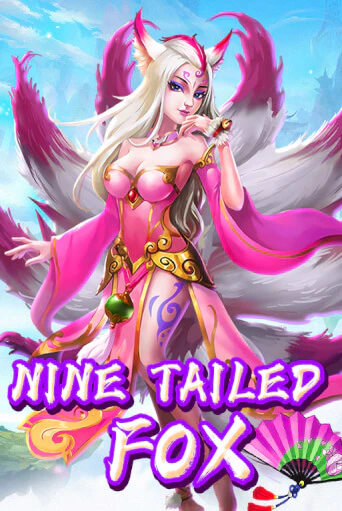Nine Tailed Fox - играть онлайн | Казино Cristal Palace бесплатно