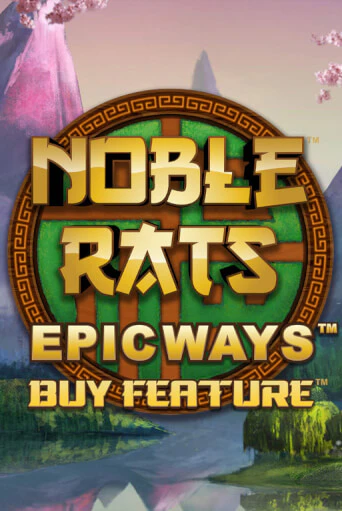 Noble Rats - играть онлайн | Казино Cristal Palace бесплатно