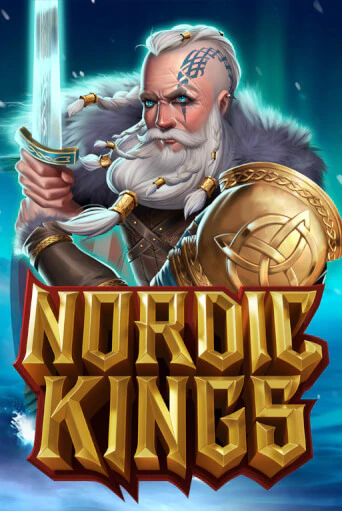 Nordic Kings - играть онлайн | Казино Cristal Palace бесплатно