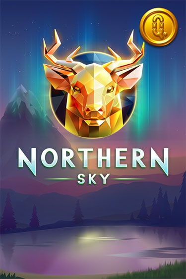 Northern Sky - играть онлайн | Казино Cristal Palace бесплатно