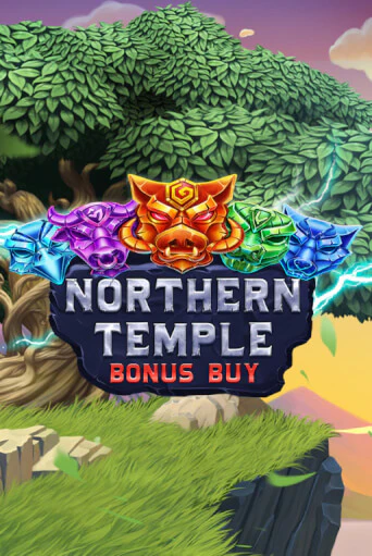 Northern Temple Bonus Buy - играть онлайн | Казино Cristal Palace бесплатно