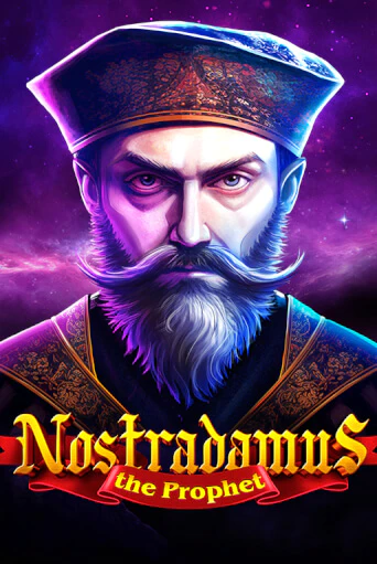 Nostradamus The Prophet - играть онлайн | Казино Cristal Palace бесплатно
