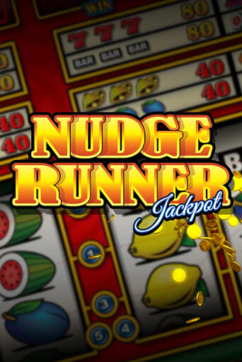 Nudge Runner - играть онлайн | Казино Cristal Palace бесплатно