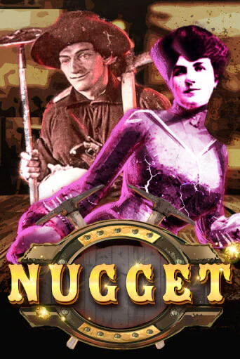 Nugget - играть онлайн | Казино Cristal Palace бесплатно