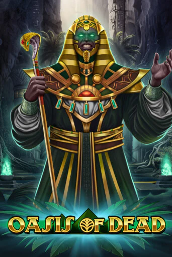 Oasis of Dead - играть онлайн | Казино Cristal Palace бесплатно