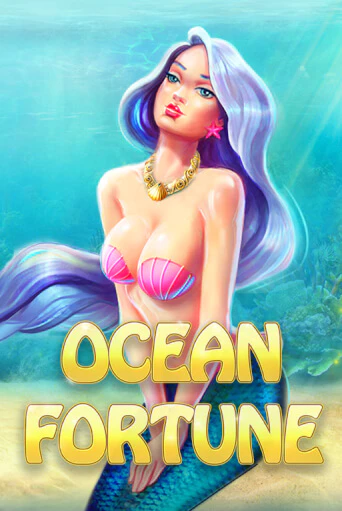 Ocean Fortune - играть онлайн | Казино Cristal Palace бесплатно