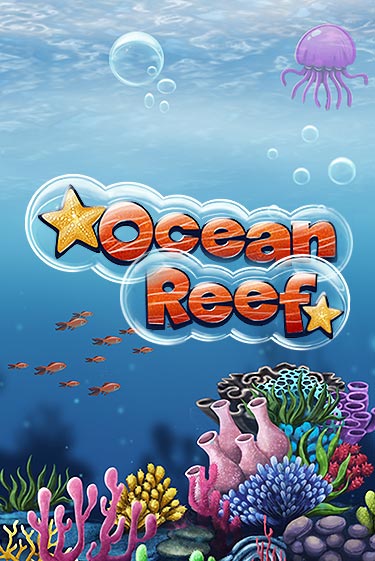 Ocean Reef - играть онлайн | Казино Cristal Palace бесплатно