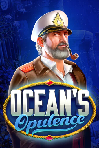 Ocean's Opulence - играть онлайн | Казино Cristal Palace бесплатно