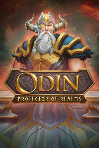Odin Protector of Realms - играть онлайн | Казино Cristal Palace бесплатно