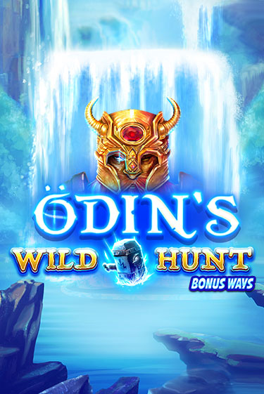 Odin's Wild Hunt - играть онлайн | Казино Cristal Palace бесплатно