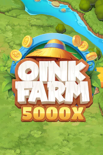 Oink Farm - играть онлайн | Казино Cristal Palace бесплатно