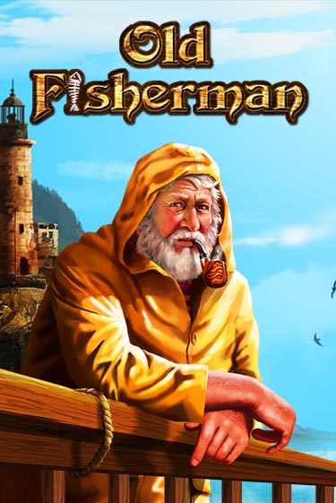 Old Fisherman - играть онлайн | Казино Cristal Palace бесплатно