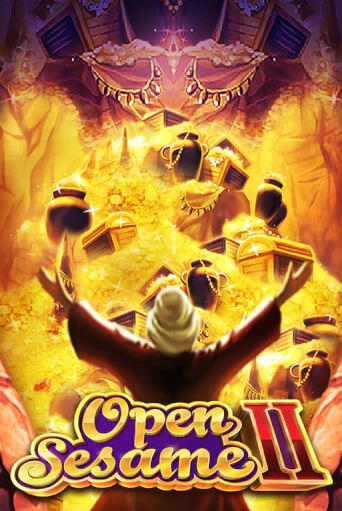 Open Sesame II - играть онлайн | Казино Cristal Palace бесплатно