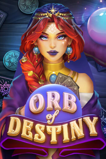 Orb of Destiny - играть онлайн | Казино Cristal Palace бесплатно