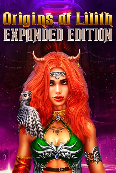 Origins Of Lilith - Expanded Edition - играть онлайн | Казино Cristal Palace бесплатно