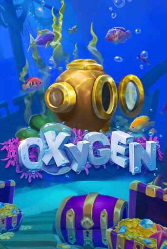 Oxygen - играть онлайн | Казино Cristal Palace бесплатно