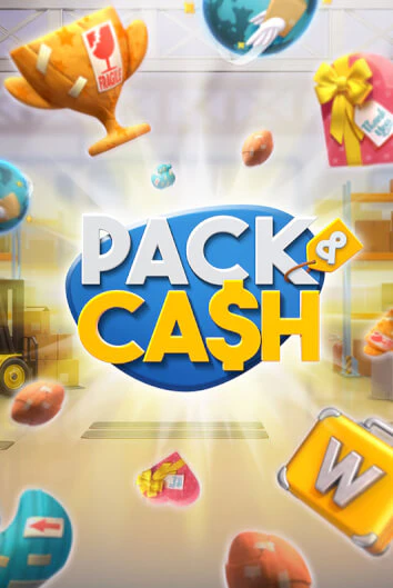 Pack & Cash - играть онлайн | Казино Cristal Palace бесплатно