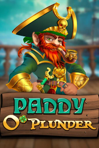 Paddy O’Plunder - играть онлайн | Казино Cristal Palace бесплатно