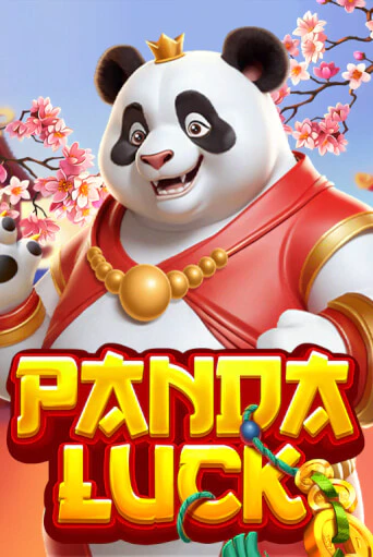 Panda Luck - играть онлайн | Казино Cristal Palace бесплатно