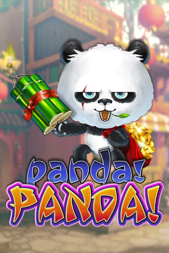 Panda Panda - играть онлайн | Казино Cristal Palace бесплатно