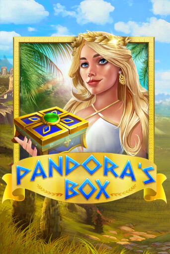Pandora's Box  - играть онлайн | Казино Cristal Palace бесплатно