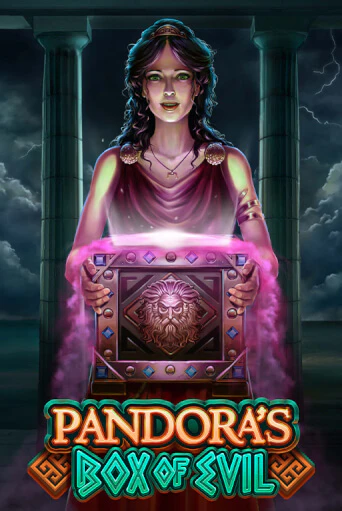 Pandora's Box of Evil - играть онлайн | Казино Cristal Palace бесплатно