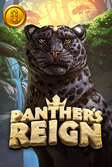 Panther's Reign - играть онлайн | Казино Cristal Palace бесплатно