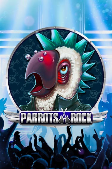 Parrots Rock - играть онлайн | Казино Cristal Palace бесплатно